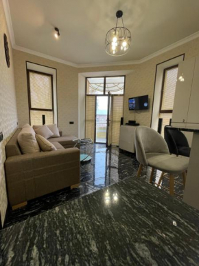 Apartments in the center of Gyumri